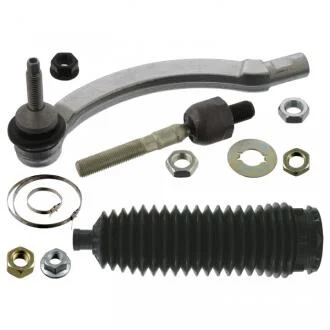 Рульова тяга SWAG 55940557