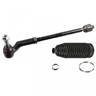 Рульова тяга SWAG 55 94 7935