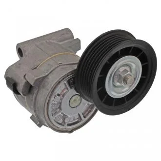 Ролик ременя SWAG 57919487