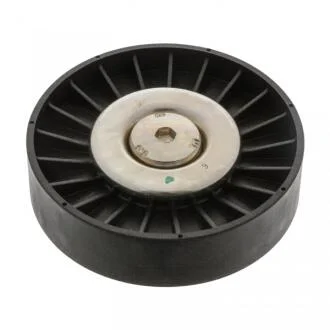 Ролик натягувача SWAG 57921568