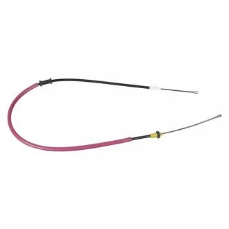 Трос ручного гальма SWAG 60 10 1808