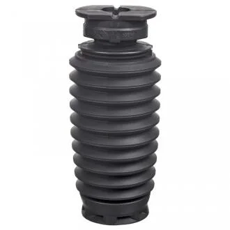 Захисний ковпачок/гофрований кожух, амортизатор SWAG 60 10 3190