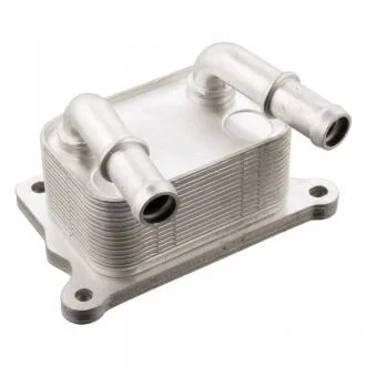 Охолоджувач мастила SWAG 60 10 5833