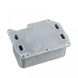 Охолоджувач мастила SWAG 60105872