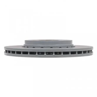 Гальмівний диск SWAG 60 10 8405