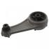 Подушка двигателя задняя 1.4 8V rn,1.9D rn Renault Kangoo 97-07 SWAG 60130006 (фото 1)