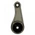 Подушка двигателя задняя 1.4 8V rn,1.9D rn Renault Kangoo 97-07 SWAG 60130006 (фото 3)