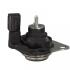 Опора ДВС RENAULT MEGANE 96- 1.9/2.0/DT SWAG 60130012 (фото 4)