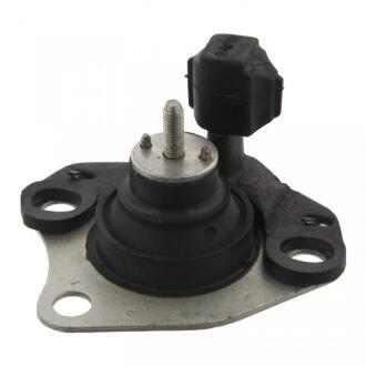 Опора ДВС RENAULT MEGANE 96- 1.9/2.0/DT SWAG 60130012