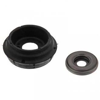 Комплект опорних підшипників SWAG 60550001