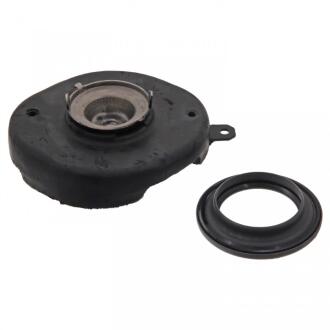 Подушка амортизатора (переднего) Renault Megane I/Scenic I 96-03 SWAG 60550002