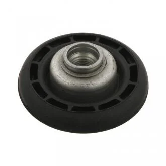 Тарелкa пружины для опоры амортизатора SWAG 60560003