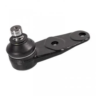 Шаровая опора переднего нижнего рычага SWAG 60780001