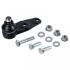 Опора шаровая (передняя) Renault Kangoo 97- (16mm) SWAG 60780006 (фото 1)