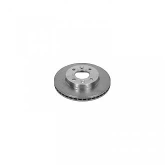 Диск гальмівний SWAG 60909072