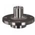 Ступица колеса RENAULT CLIO 2/MEGANE 1/LAGUNA 97-/02- передн. SWAG 60909321 (фото 4)