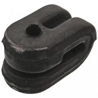 Кронштейн глушителя RENAULT KANGOO/CLIO 90- (мин. 10 шт.) SWAG 60910305