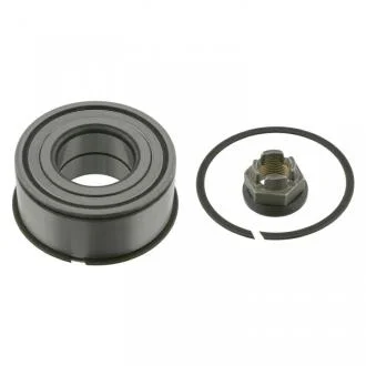 Комплект підшипника колісного SWAG 60919807