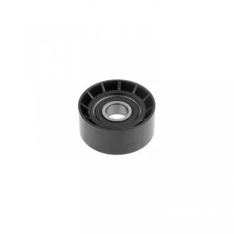 Відвідний/напрямний ролик, поліклиновий ремінь SWAG 60921033