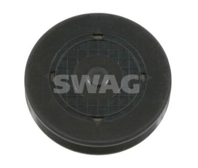 Заглушка, ось коромысла-монтажное отверстие SWAG 60923204 (фото 1)