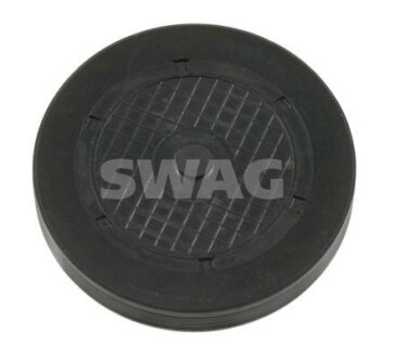 Пробка колінвалу SWAG 60923205 (фото 1)