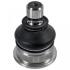 Опора шаровая (передняя/снизу) Renault Megane II/Scenic 02- (d=16mm) SWAG 60923995 (фото 1)