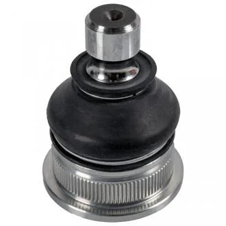 Опора шаровая (передняя/снизу) Renault Megane II/Scenic 02- (d=16mm) SWAG 60923995