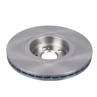 Диск тормозной RENAULT SWAG 60924311