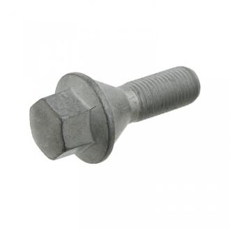 Болти кріплення колеса Opel Movano, Vivaro, Renault Trafic II, Master II, Nissan Interstar, Primastar SWAG 60926747