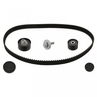 Ремінь ролик комплект SWAG 60928602