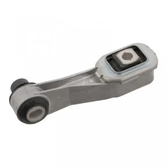 Подушкa двигателя (сторона установки: справа сверху) SWAG 60929668