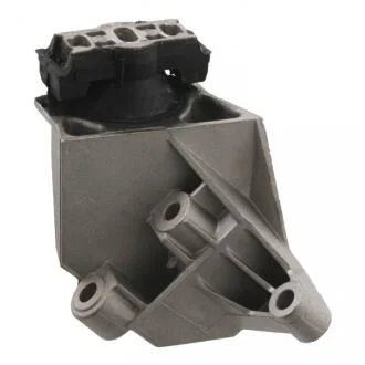 Опора двигуна / КПП SWAG 60929801