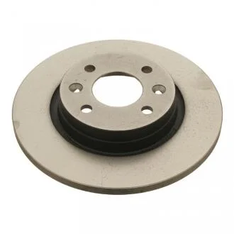 Диск тормозной RENAULT LOGAN 04- (мин. 2 шт.) SWAG 60930652