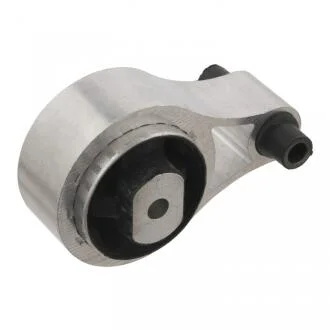 Подушка двигателя,КПП Renault Master II 1.9dCi,2.2dCi,2.5dCi,3.0dCi 98-10 SWAG 60930888