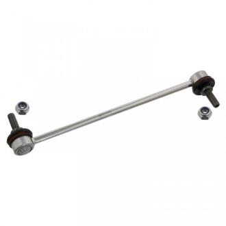 Тяга стабилизатора (переднего) Renault Megane II 1.4-2.0 02-08 (L=265mm) SWAG 60932699