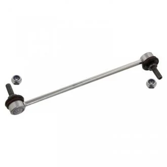 Тяга стабилизатора (переднего) Renault Megane II 1.4-2.0 02-08 (L=265mm) SWAG 60932699