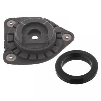 Опора амортизатора гумометалева SWAG 60932748