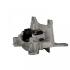 Опора двигателя RENAULT FLUENCE/MEGANE 08- лев. SWAG 60932772 (фото 4)