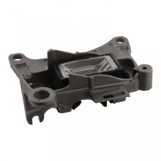 Опора двигателя RENAULT FLUENCE/MEGANE 08- лев. SWAG 60932772