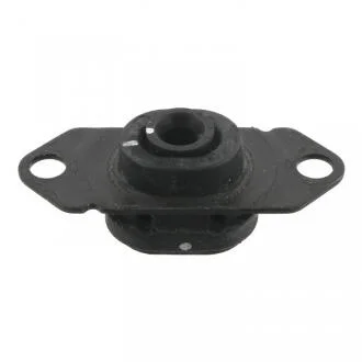Опора двигателя L RE Clio, Meg, Modus, NI Micra SWAG 60933206