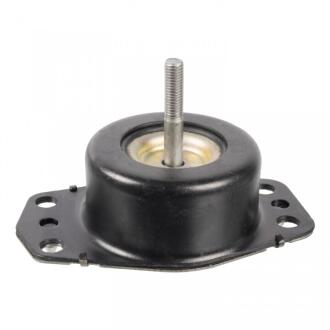 Опора двигателя передняя правая Opel MOVANO SWAG 60936172