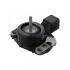Подушка двигателя правая Master/Movano G9T/G9U SWAG 60936319 (фото 1)