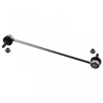 Тяга заднего стабилизатора с гайками (сторона установки: передний мост с обеих сторон) SWAG 60937309