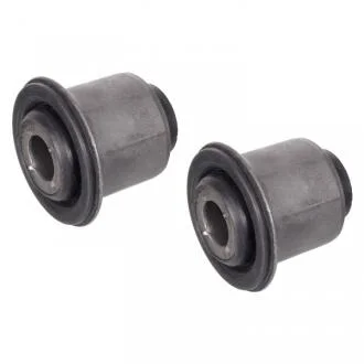 Сайлентблок рычага подвески SWAG 60937675