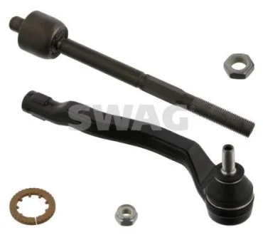 Рульова тяга SWAG 60939864