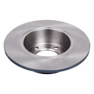 Диск тормозной RENAULT MASTER III 10- задн. (мин. 2 шт.) SWAG 60940093