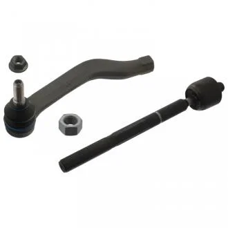 Рульова тяга SWAG 60943687 (фото 1)