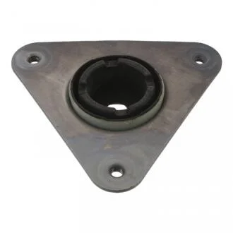 Опора амортизатора без подшипника качения SWAG 60944661