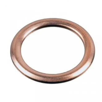 Уплотнительное кольцо, резьбовая пр SWAG 60 94 4850