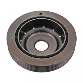 Шків колінвалу SWAG 60945178